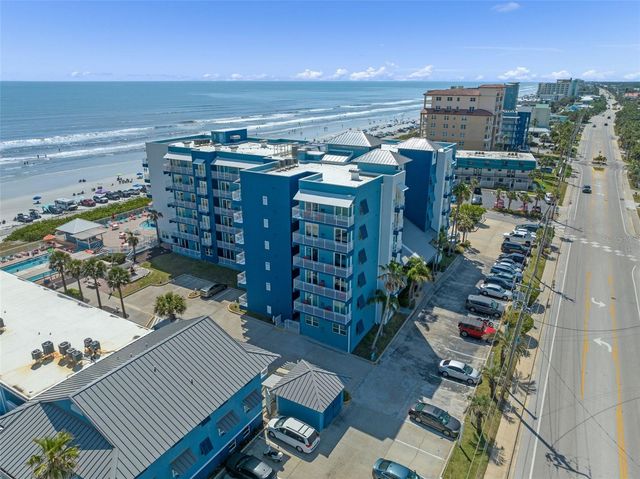 611 S ATLANTIC AVENUE 4212, New Smyrna Beach, FL 32169