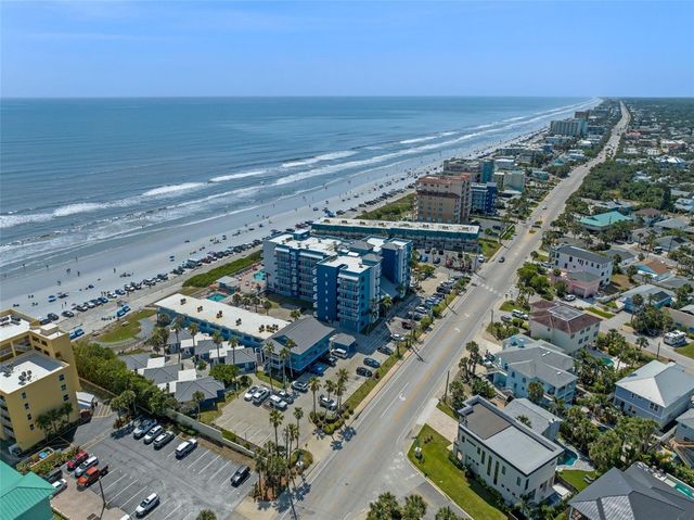 611 S ATLANTIC AVENUE 4212, New Smyrna Beach, FL 32169