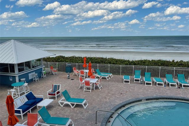 611 S ATLANTIC AVENUE 4212, New Smyrna Beach, FL 32169