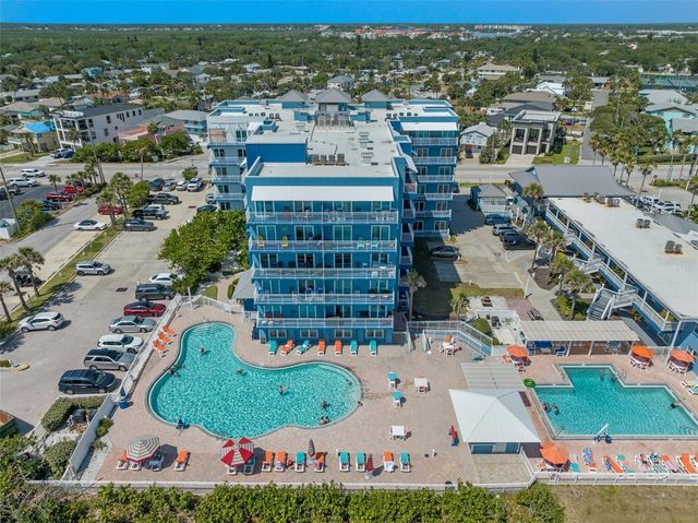 611 S ATLANTIC AVENUE 4212, New Smyrna Beach, FL 32169