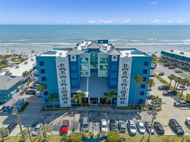 611 S ATLANTIC AVENUE 4212, New Smyrna Beach, FL 32169
