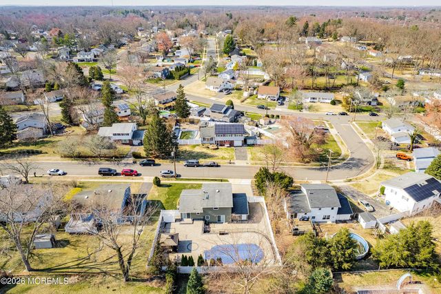 12 Oklahoma Drive, Jackson, NJ 08527