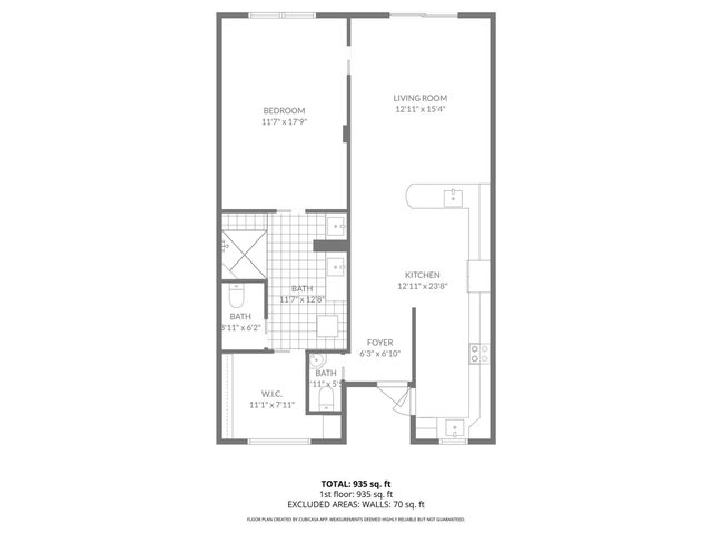 1752 NW 3rd Terrace 217C, Fort Lauderdale, FL 33311