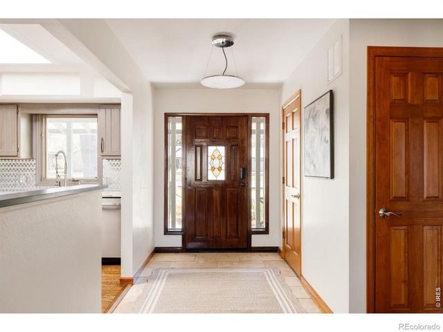 13705 Braun Road, Golden, CO 80401