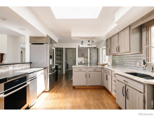 13705 Braun Road, Golden, CO 80401