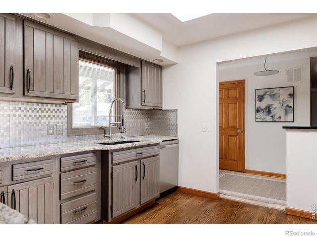 13705 Braun Road, Golden, CO 80401