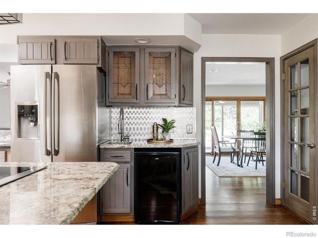 13705 Braun Road, Golden, CO 80401
