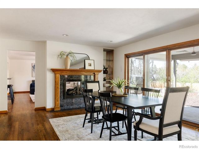 13705 Braun Road, Golden, CO 80401