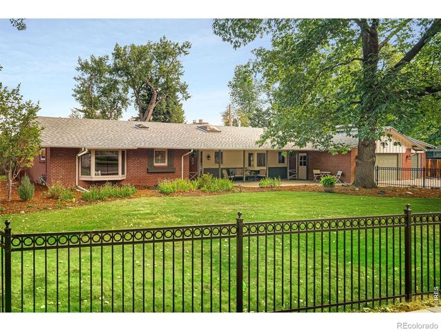 13705 Braun Road, Golden, CO 80401
