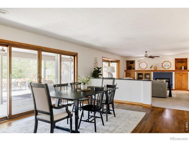 13705 Braun Road, Golden, CO 80401