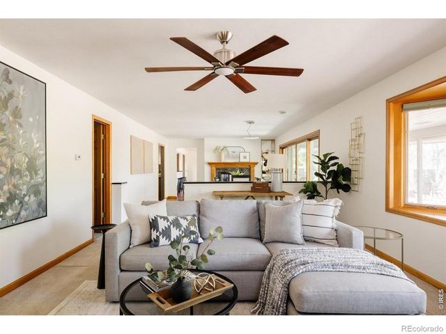 13705 Braun Road, Golden, CO 80401