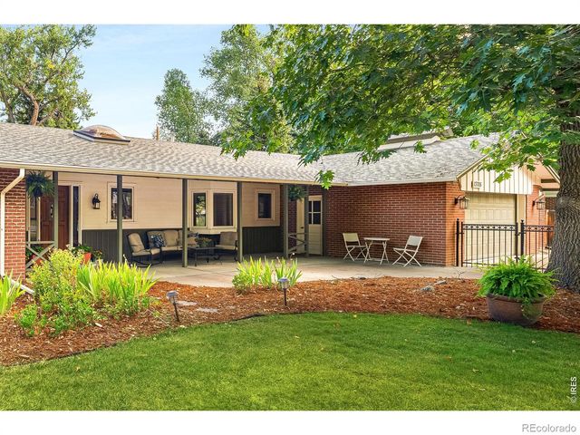 13705 Braun Road, Golden, CO 80401