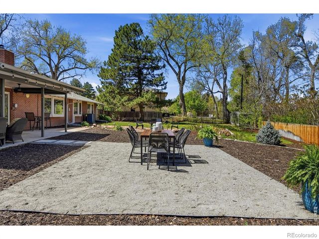 13705 Braun Road, Golden, CO 80401