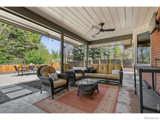 13705 Braun Road, Golden, CO 80401