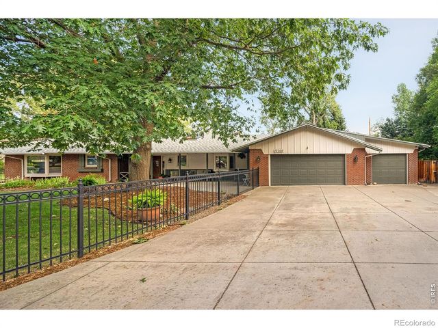13705 Braun Road, Golden, CO 80401