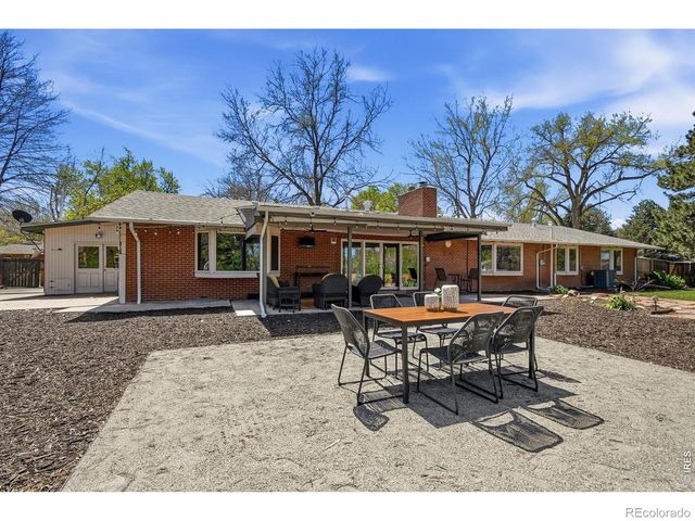 13705 Braun Road, Golden, CO 80401