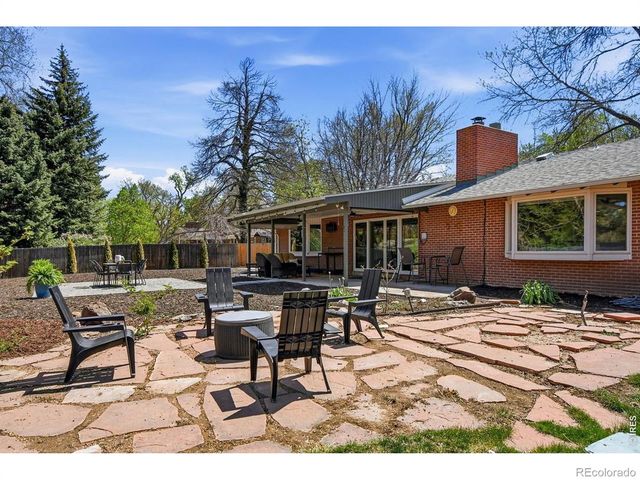 13705 Braun Road, Golden, CO 80401