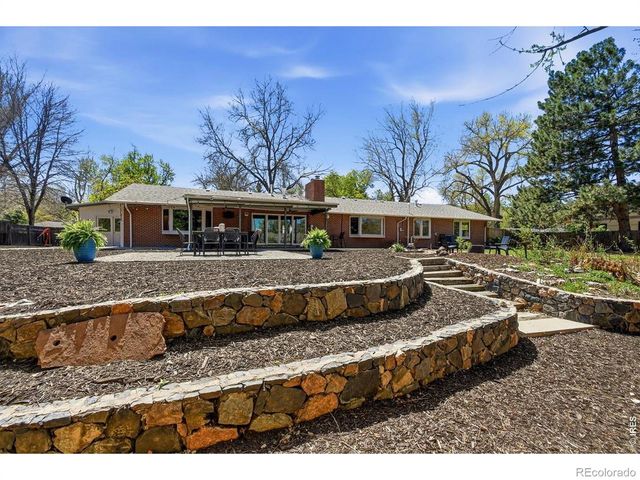 13705 Braun Road, Golden, CO 80401