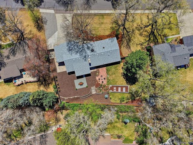 13705 Braun Road, Golden, CO 80401