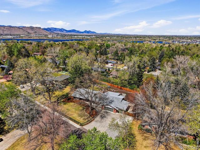 13705 Braun Road, Golden, CO 80401