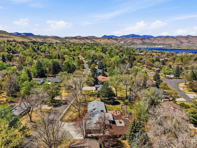 13705 Braun Road, Golden, CO 80401
