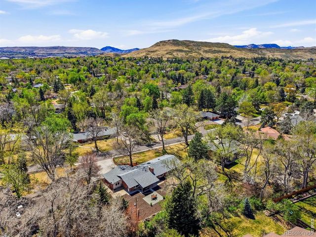 13705 Braun Road, Golden, CO 80401