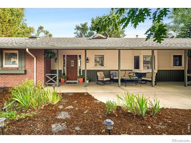 13705 Braun Road, Golden, CO 80401