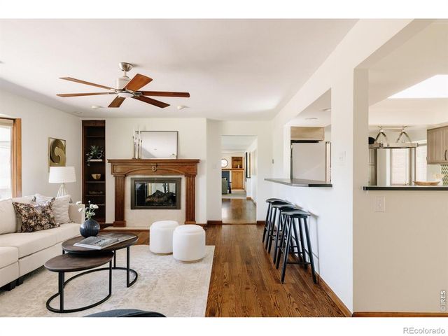 13705 Braun Road, Golden, CO 80401
