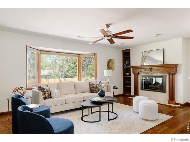13705 Braun Road, Golden, CO 80401
