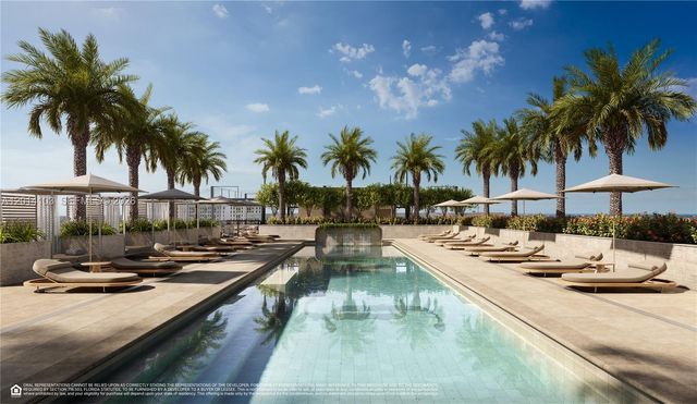 4241 Aurora Street PH-1205, Coral Gables, FL 33146