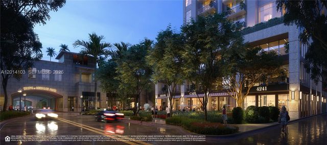 4241 Aurora Street PH-1205, Coral Gables, FL 33146