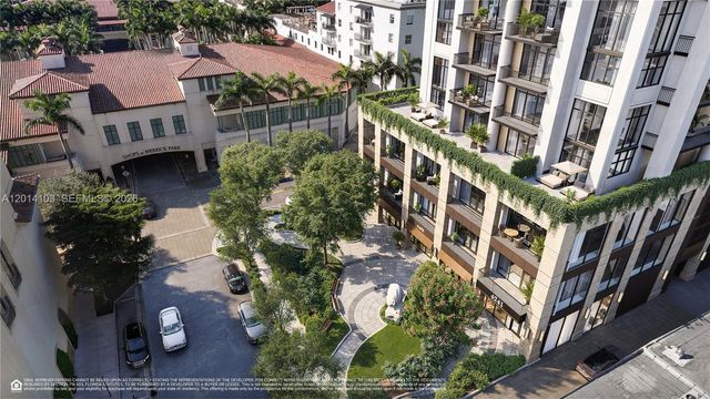 4241 Aurora Street PH-1205, Coral Gables, FL 33146