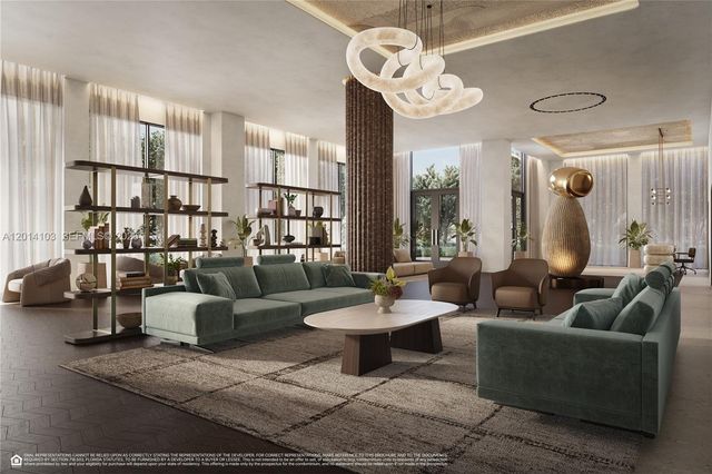 4241 Aurora Street PH-1205, Coral Gables, FL 33146