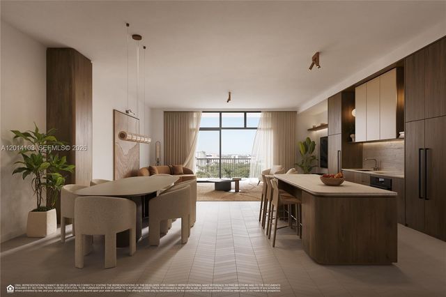 4241 Aurora Street PH-1205, Coral Gables, FL 33146