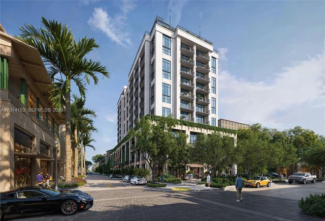 4241 Aurora Street PH-1205, Coral Gables, FL 33146