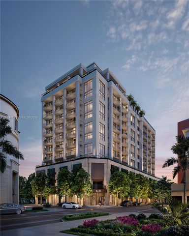 4241 Aurora Street PH-1205, Coral Gables, FL 33146