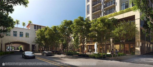4241 Aurora Street PH-1205, Coral Gables, FL 33146