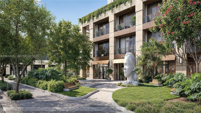 4241 Aurora Street PH-1205, Coral Gables, FL 33146