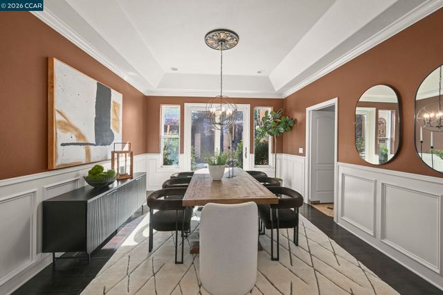 908 Gibson CT, Alamo, CA 94507