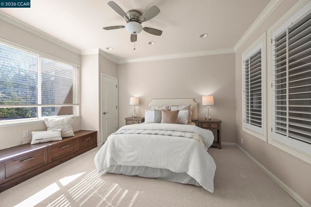 908 Gibson CT, Alamo, CA 94507