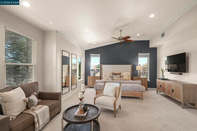 908 Gibson CT, Alamo, CA 94507