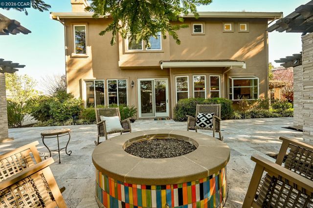 908 Gibson CT, Alamo, CA 94507