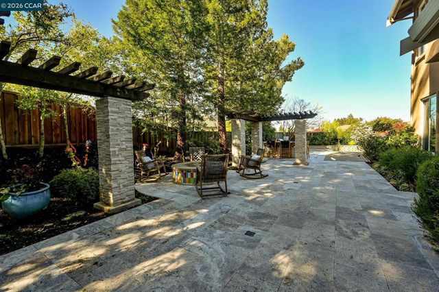 908 Gibson CT, Alamo, CA 94507