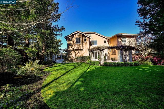 908 Gibson CT, Alamo, CA 94507