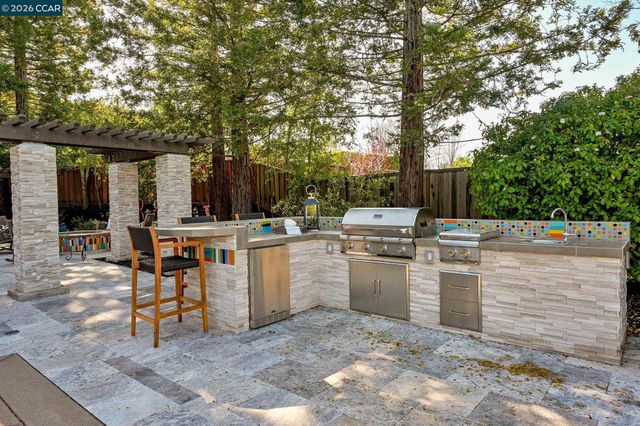 908 Gibson CT, Alamo, CA 94507