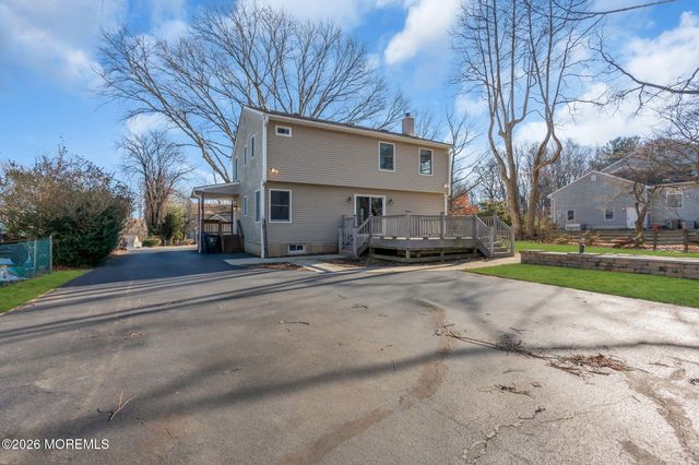 151 Magnolia Lane, Middletown, NJ 07748