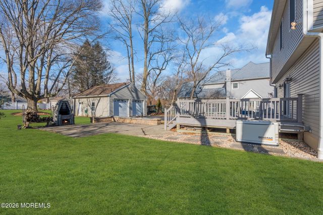 151 Magnolia Lane, Middletown, NJ 07748