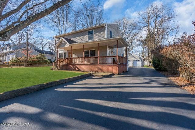 151 Magnolia Lane, Middletown, NJ 07748