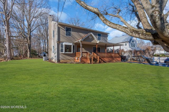 151 Magnolia Lane, Middletown, NJ 07748