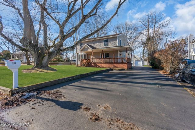 151 Magnolia Lane, Middletown, NJ 07748